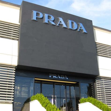 prada spaccio fucecchio|prada outlet tuscany.